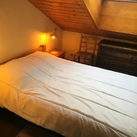 Apartment Chamonix-mont-blanc, 3 Pieces, 6 Personnes - Fr-1-507-41 Chamonix