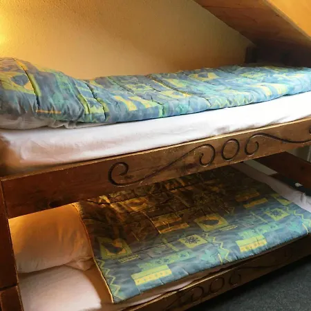 Apartment Chamonix-mont-blanc, 3 Pieces, 6 Personnes - Fr-1-507-41 Chamonix